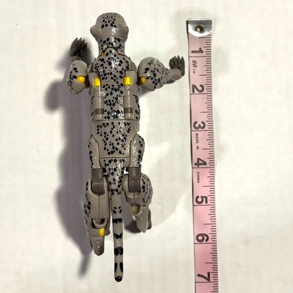 Transformers: Legacy Autobot Nightprowler Kids Toy Action Figure - Picture 4 of 6